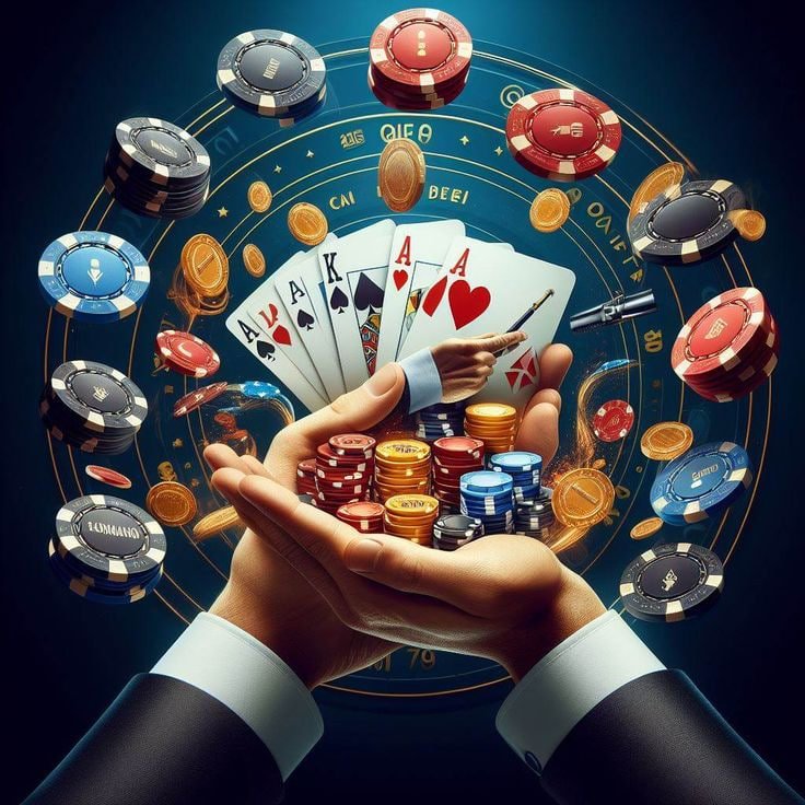 Live casino-style browsing through bdt 2022 for adult users in Bangladesh