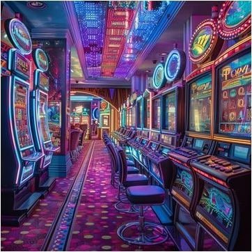 Casino-style game browsing inside bdt 2022 for Bangladesh adult users